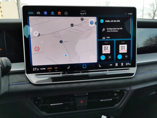 Volkswagen Tayron 2.0 TDI 4Motion IQ.Drive