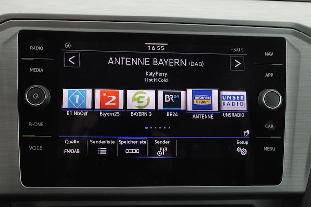 Volkswagen Passat 2.0 TDI Variant