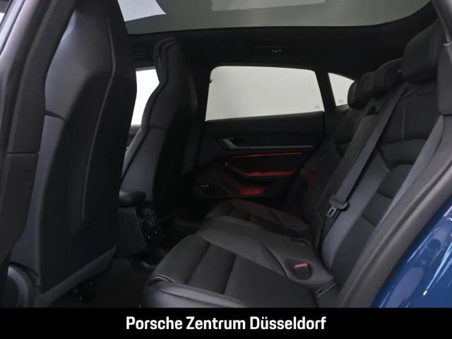 Porsche Taycan 4S Sport Turismo