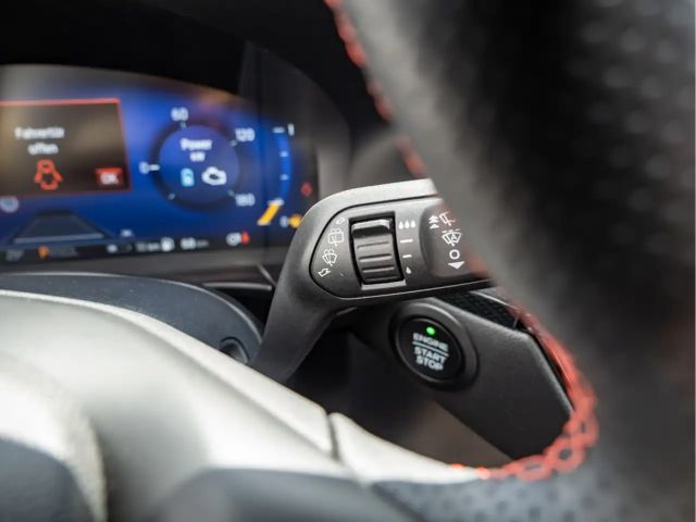 Ford Kuga Plug in Hybrid ST Line X