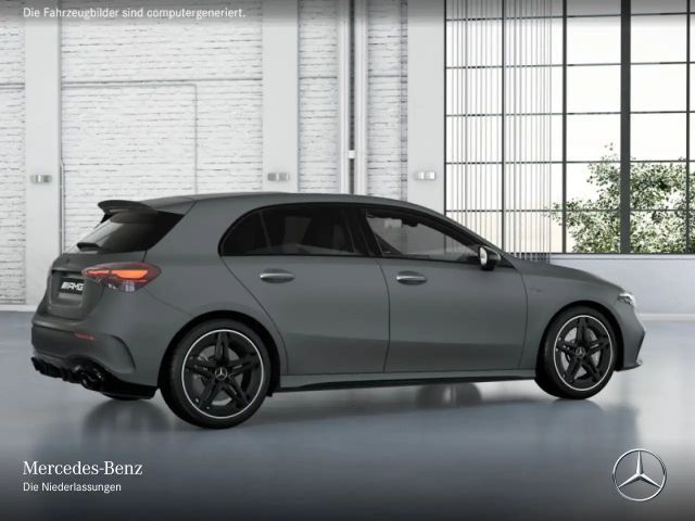 Mercedes-Benz A 35 AMG 4MATIC AMG Line