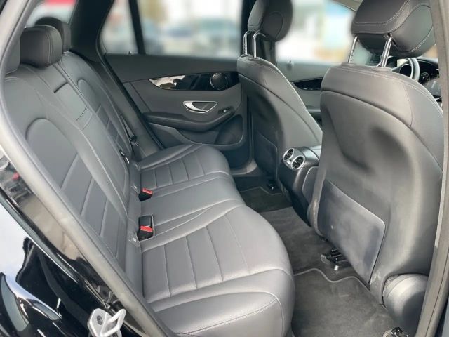 Mercedes-Benz GLC 300 4MATIC