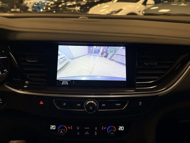 Opel Insignia Elegance