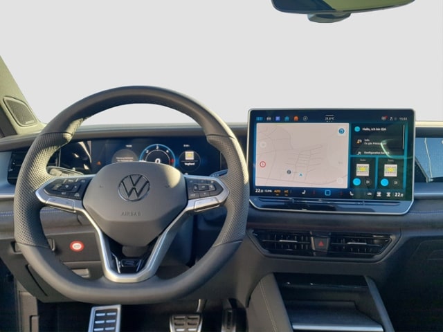 Volkswagen Tayron 2.0 TDI 4Motion