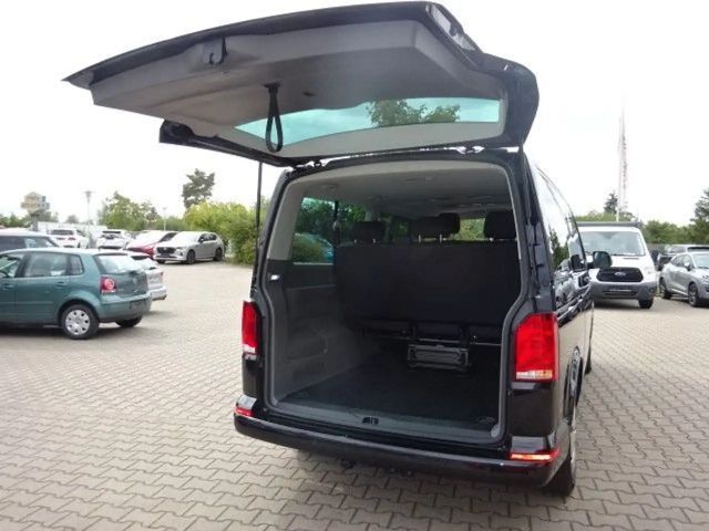 Volkswagen Caravelle DSG Lang T6