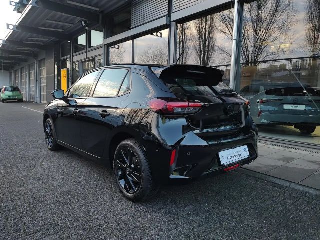Opel Corsa GS-Line Grand Sport