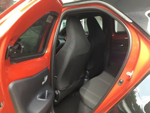 Toyota Aygo X Hatchback S-CVT