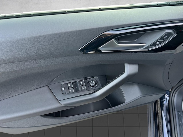 Volkswagen T-Cross DSG Style