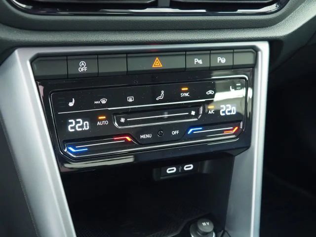 Volkswagen T-Roc Friends TSI