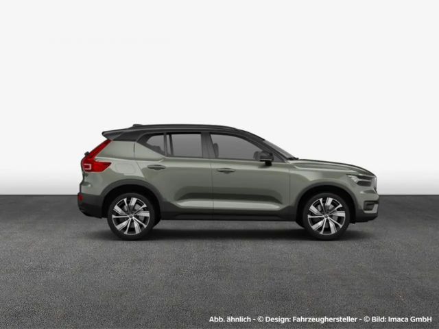 Volvo XC40 Bright Plus Recharge T5