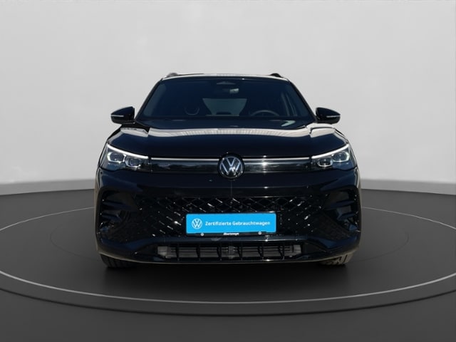 Volkswagen Tiguan 2.0 TDI DSG IQ.Drive