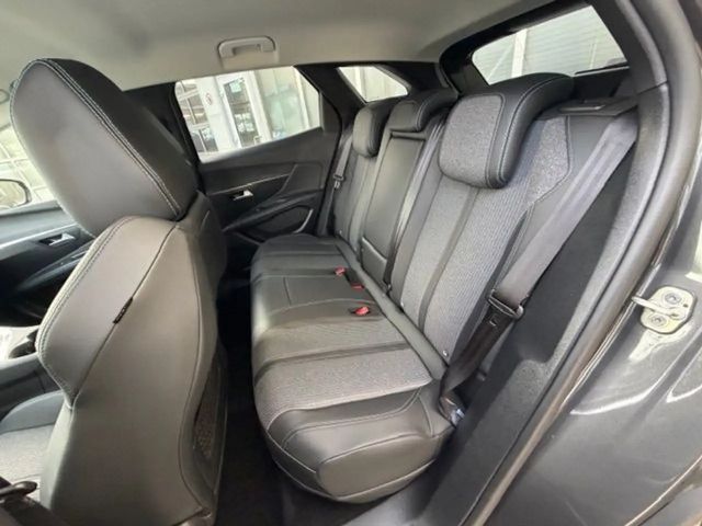 Peugeot 3008 Allure Pack EAT8 Hybrid