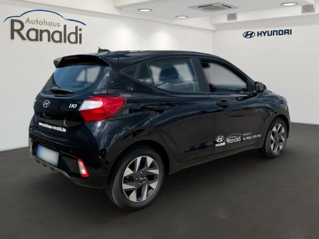 Hyundai i10 1.2 Trend