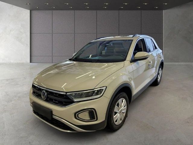 Volkswagen T-Roc 2.0 TDI DSG Life