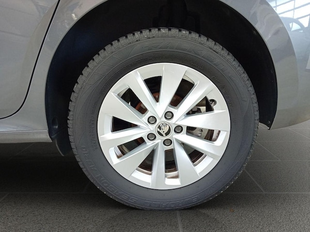 Skoda Kamiq Selection