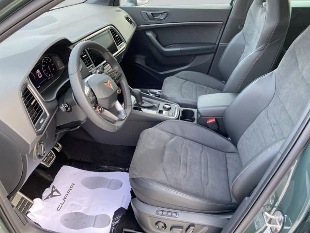 Cupra Ateca 2.0 TSI 4Drive DSG