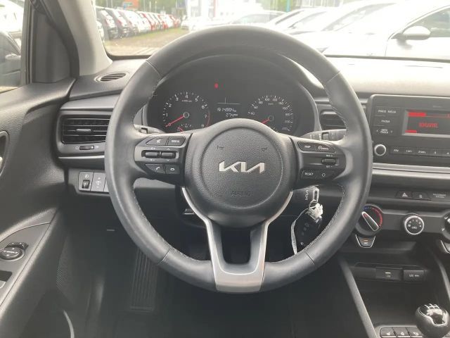 Kia Rio Edition 7