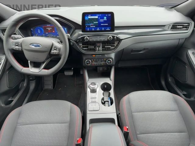 Ford Kuga ST Line