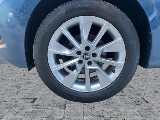 Skoda Kamiq 1.5 TSI Clever