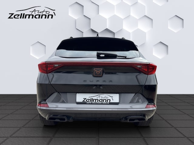 Cupra Formentor 1.5 TSI