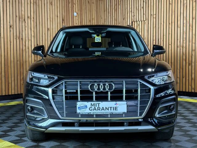 Audi Q5 40 TDI Quattro