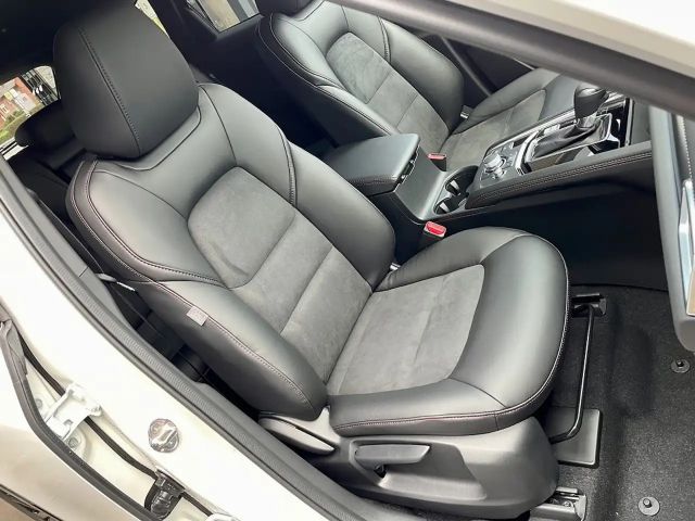 Mazda CX-5 4WD Homura