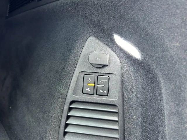 Volkswagen Touareg 3.0 V6 TDI R-Line