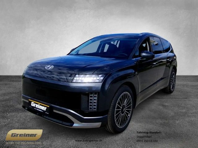 Hyundai IONIQ 9 4WD 6-zits UNIQ