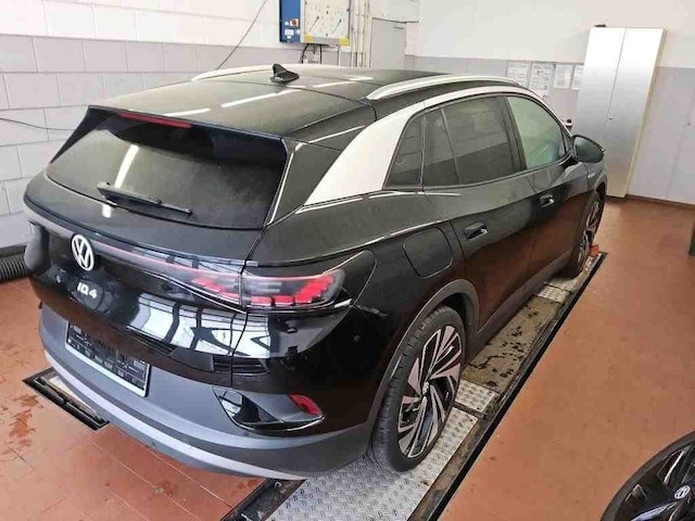 Volkswagen ID.4 Performance Plus Pro Style