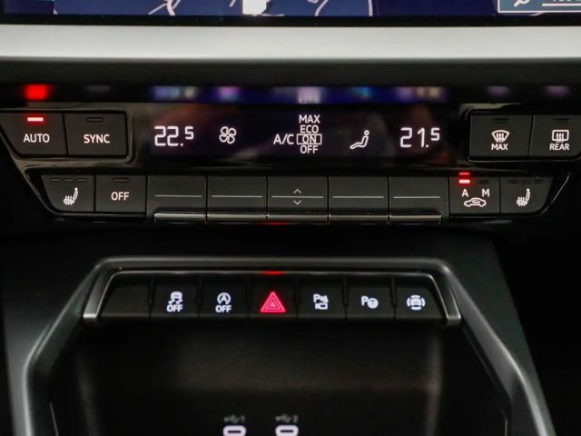 Audi A3 30 TFSI S-Tronic Sedan