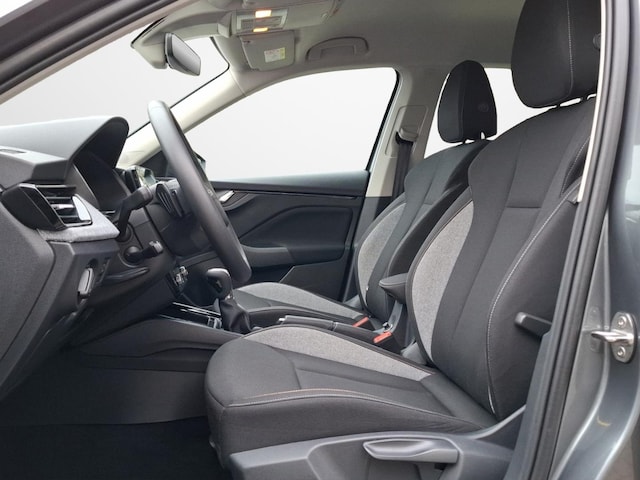 Skoda Kamiq 1.0 TSI Selection