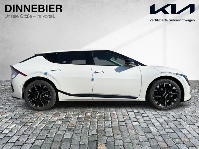Kia EV6 Achterwielaandrijving GT-Line