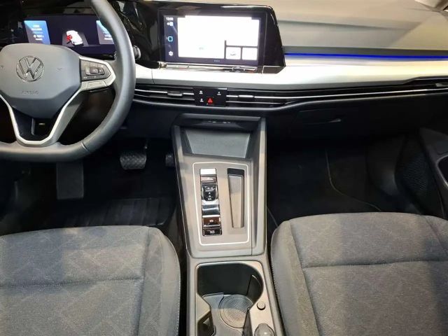 Volkswagen Golf 1.5 eTSI DSG Life