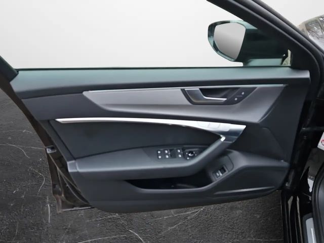 Audi S6 Avant Quattro