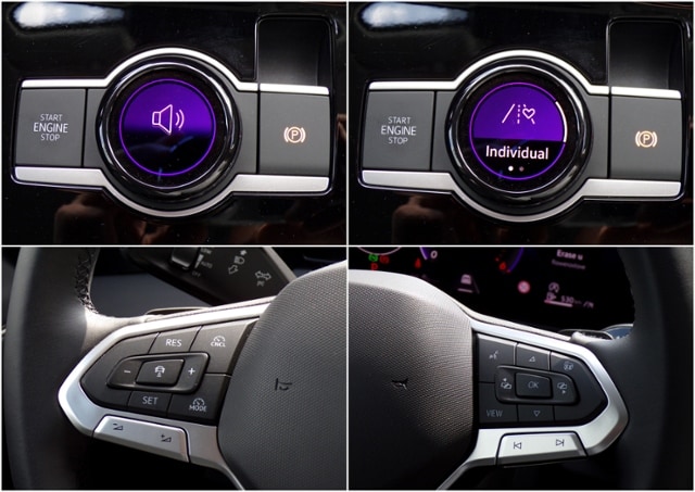 Volkswagen Tiguan 2.0 TDI DSG