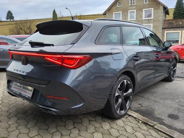 Cupra Leon DSG Sportstourer