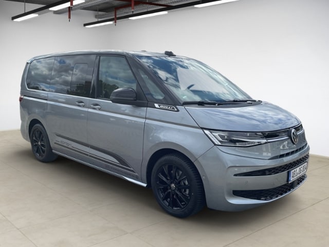 Volkswagen Multivan T7