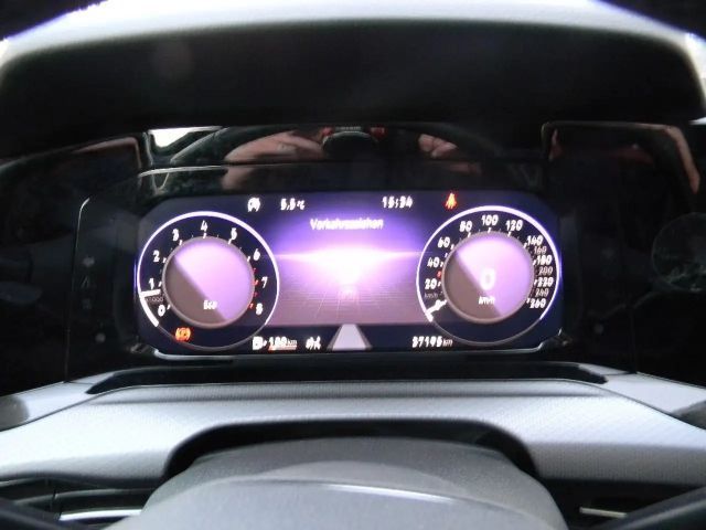 Volkswagen Golf Golf VIII Variant