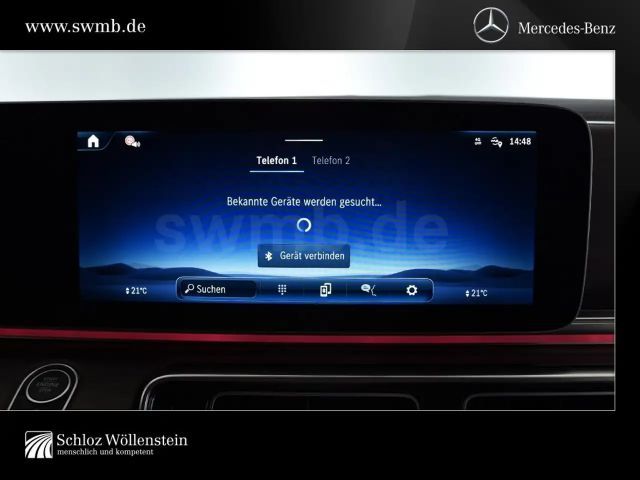 Mercedes-Benz V 300 AVANTGARDE