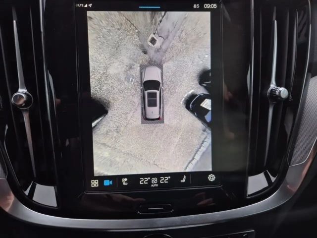 Volvo V60 Dark Hybrid Plus