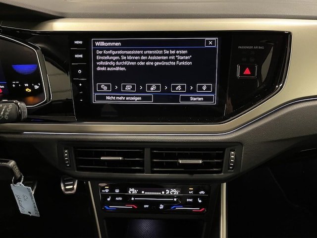 Volkswagen Polo 1.0 MPI Move