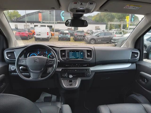 Citroën Spacetourer Business