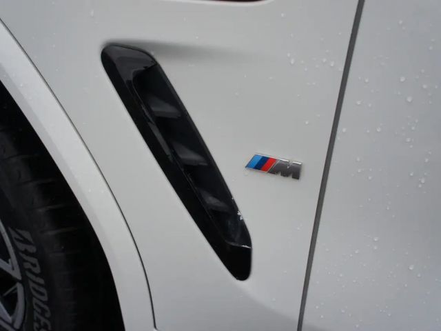 BMW X3 M-Sport xDrive xDrive30e