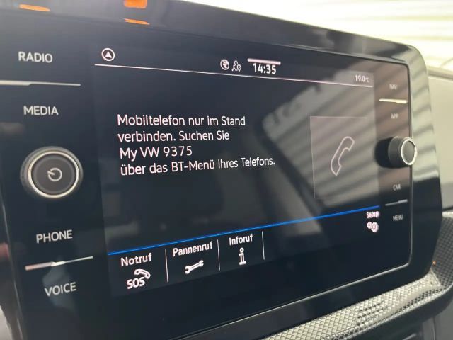 Volkswagen T-Cross Friends TSI