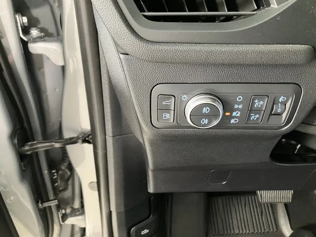 Ford Kuga Plug in Hybrid Titanium X