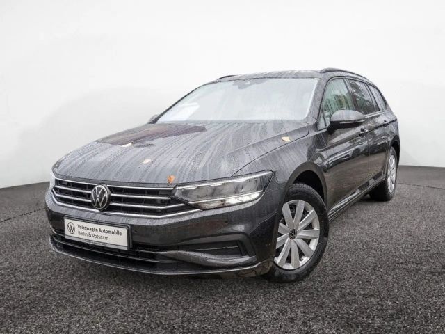 Volkswagen Passat 1.5 TSI DSG Variant