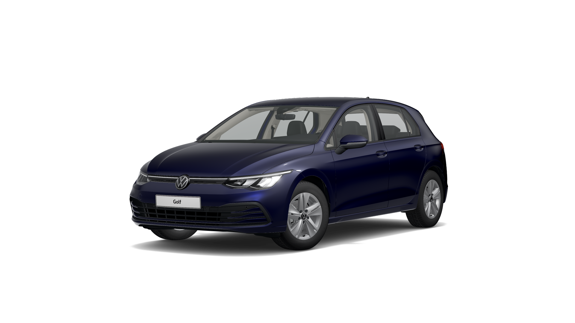 Volkswagen Golf 2.0 TDI DSG Golf VIII