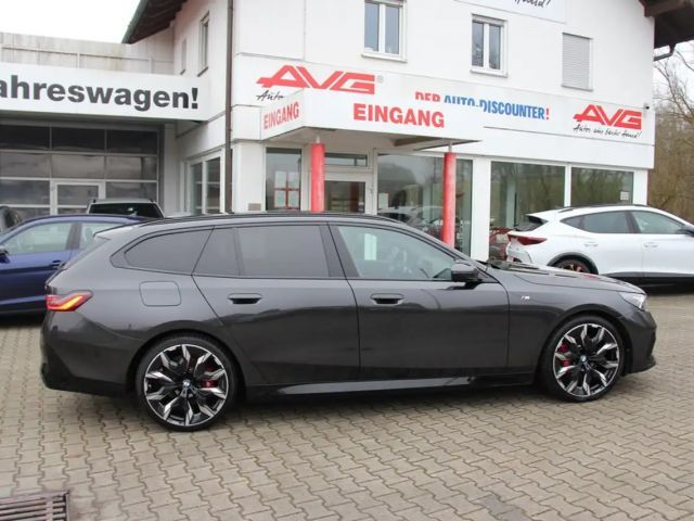 BMW 520 M-Sport