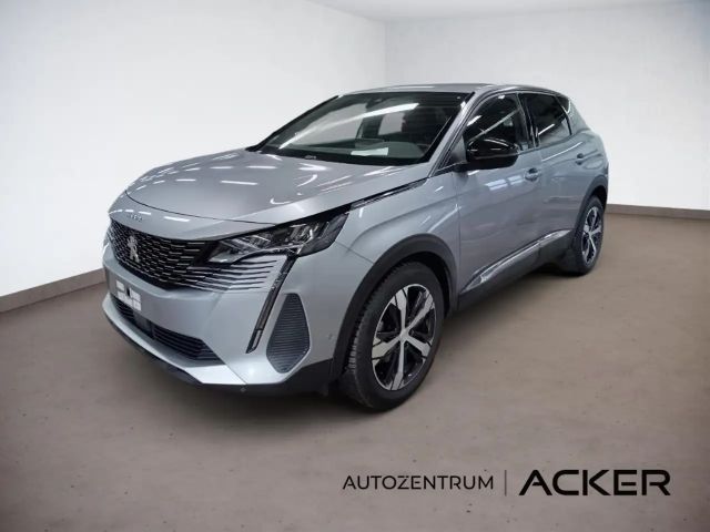 Peugeot 3008 Allure Pack PureTech
