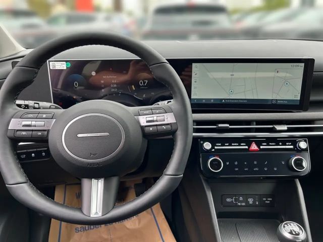 Hyundai Tucson 2WD T-GDi